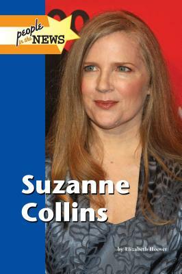 Suzanne Collins by Elizabeth Hoover