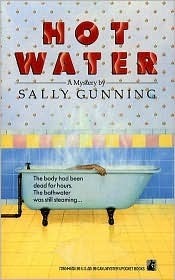 Hot Water by Sally Cabot Gunning