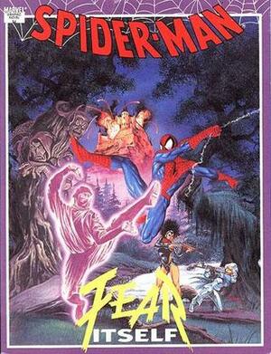 Spider-Man: Fear Itself by Ross Andru, Mike Esposito, Gerry Conway, Stan Lee