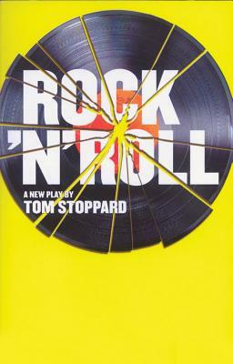Rock 'n' Roll: A New Play by Tom Stoppard