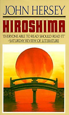 Hiroshima by John Hersey