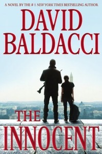 The Innocent by David Baldacci