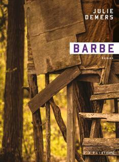 Barbe by Julie Demers