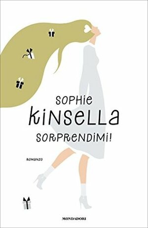 Sorprendimi! by Sophie Kinsella