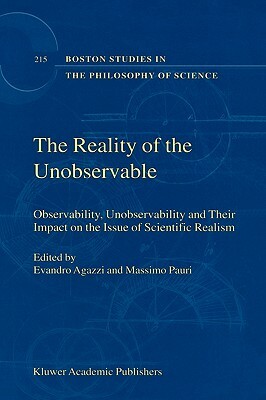 The Reality of the Unobservable by 