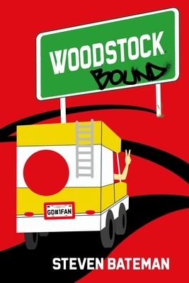 Woodstock Bound by Steven Bateman
