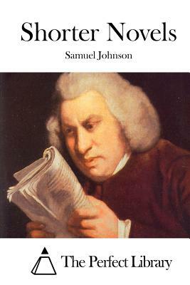 Shorter Novels by Samuel Johnson