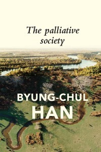 The Palliative Society: Pain Today by Byung-Chul Han