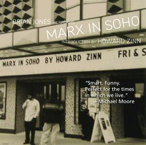 Marx in Soho by Howard Zinn