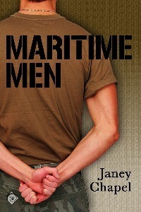 Maritime Men by Janey Chapel