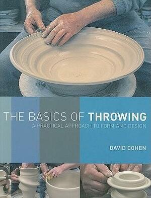 The Basics of Throwing by David Cohen