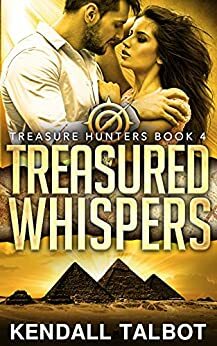 Treasured Whispers by Kendall Talbot