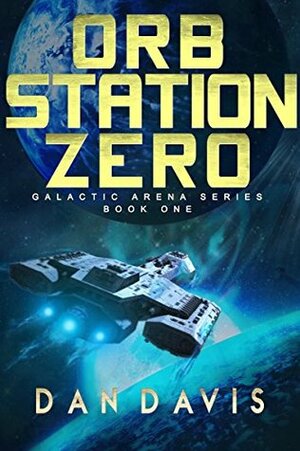 Orb Station Zero by Dan Davis