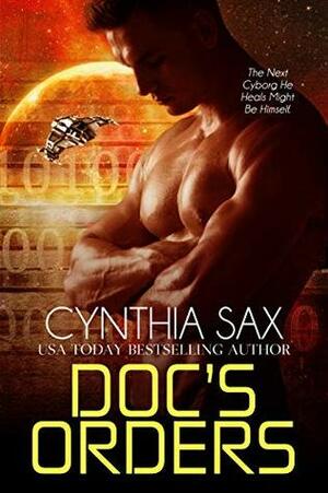 Doc's Orders by Cynthia Sax