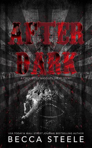After Dark by Becca Steele