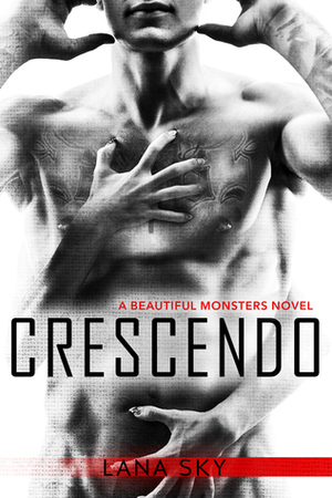 Crescendo by Lana Sky