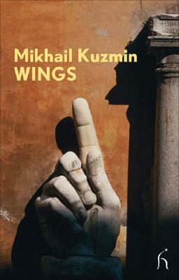 Wings by Mikhail Kuzmin