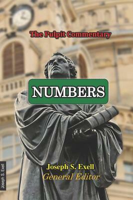 Numbers by Joseph S. Exell