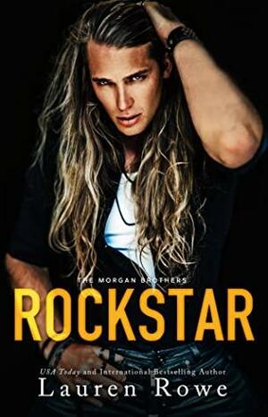 Rockstar by Lauren Rowe