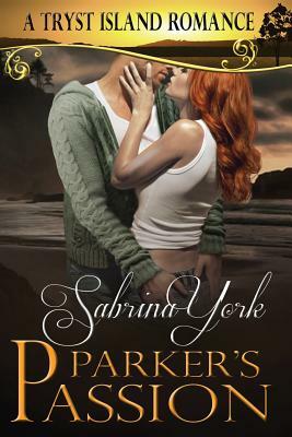 Parker's Passion by Sabrina York