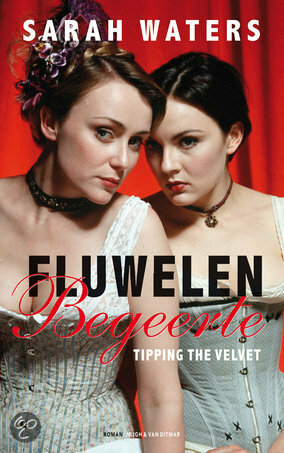 Fluwelen Begeerte by Sarah Waters