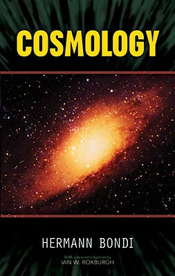 Cosmology by Hermann Bondi