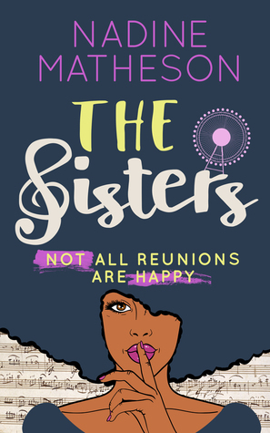 The Sisters by Nadine Matheson