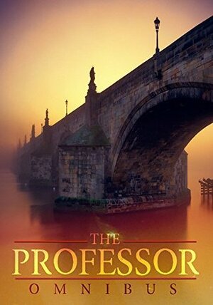 The Professor Omnibus by Alexandria Clarke