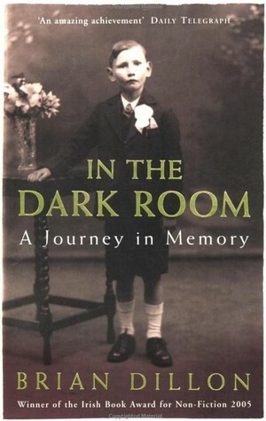 In the Dark Room: A Journey in Memory by Brian Dillon