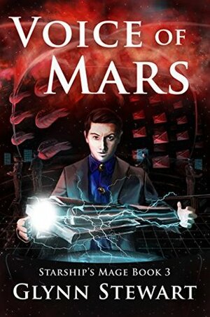 Voice of Mars by Glynn Stewart