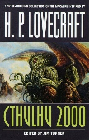 Cthulhu 2000 by Jim Turner