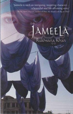 Jameela by Rukhsana Khan