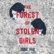The Forest of Stolen Girls by June Hur