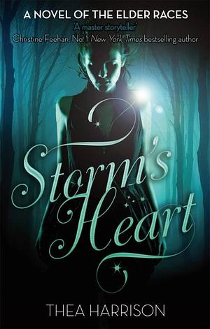 Storm's Heart by Thea Harrison