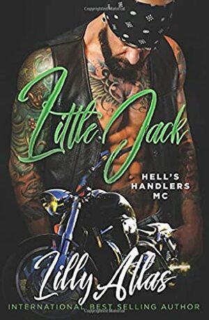 Little Jack by Lilly Atlas