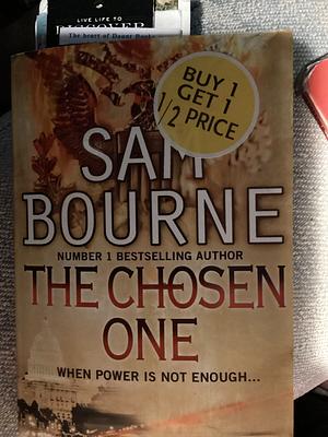 The Chosen One by Sam Bourne