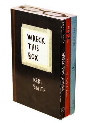 Keri Smith Boxed Set by Keri Smith