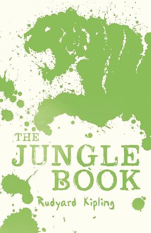 The Jungle Book by Rudyard Kipling