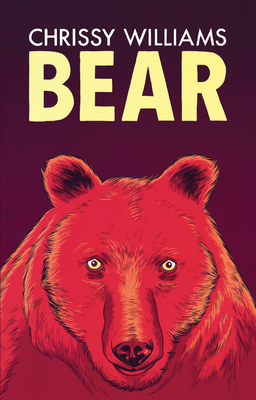 Bear by Chrissy Williams