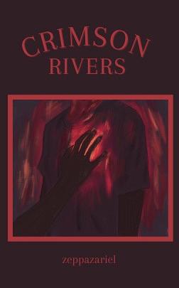 Crimson Rivers by bizarrestars