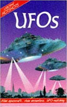 UFOs by Caroline Young