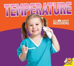 Temperature by Julia Vogel