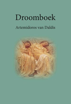 Droomboek by Artemidorus