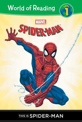 This Is Spider-Man by Thomas Macri