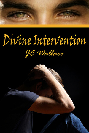 Divine Intervention by Jake C. Wallace