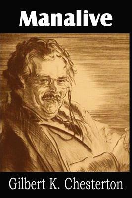 Manalive by G.K. Chesterton