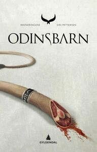 Odinsbarn by Siri Pettersen