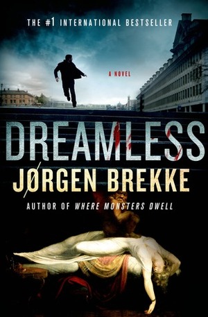 Dreamless by Jørgen Brekke, Steven T. Murray