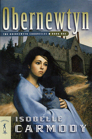 Obernewtyn by Isobelle Carmody