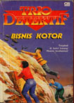 Bisnis Kotor by G.H. Stone
